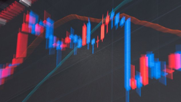 Снимка: Bloomberg L.P.