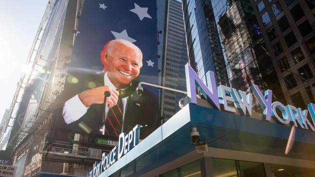 Снимка: Michael Nagle/Bloomberg