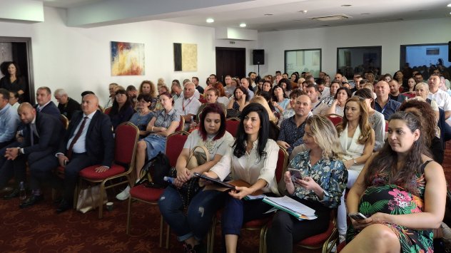 Снимка: Real Estate Business Forums 2024