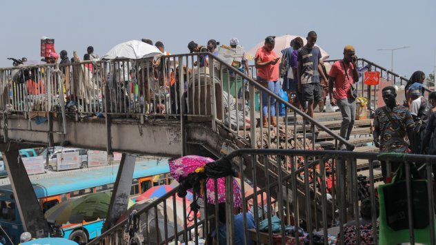 Главният икономист на Световната банка призова за спешно преразглеждане на