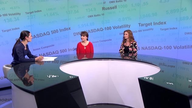 Снимка: Bloomberg TV България