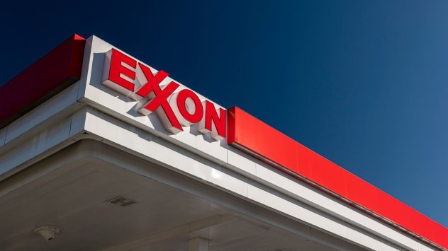 Exxon Mobil Corp съди Европейския съюз в стремежа си да