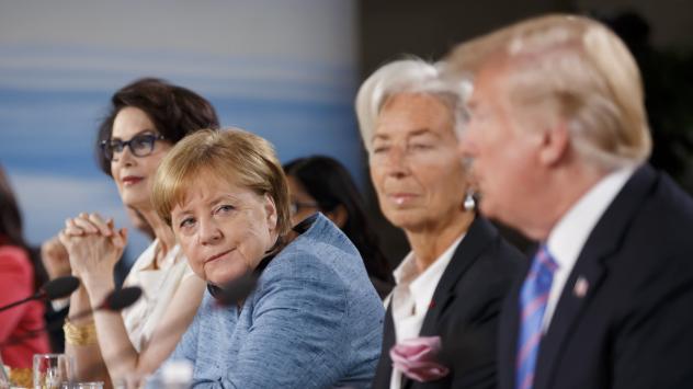 Снимка: Cole Burston/Bloomberg