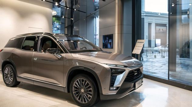 Снимка: Qilai Shen/Bloomberg