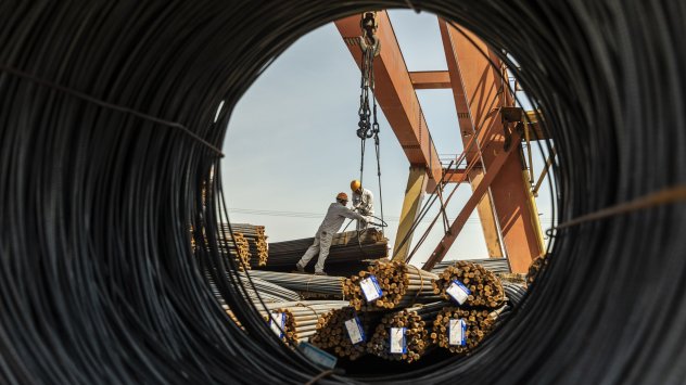 Снимка: Bloomberg L.P.