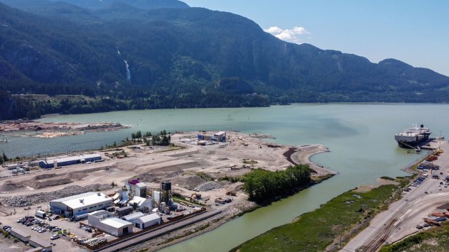 Снимка: Bloomberg