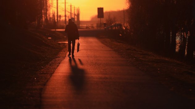 Снимка: Bloomberg LP