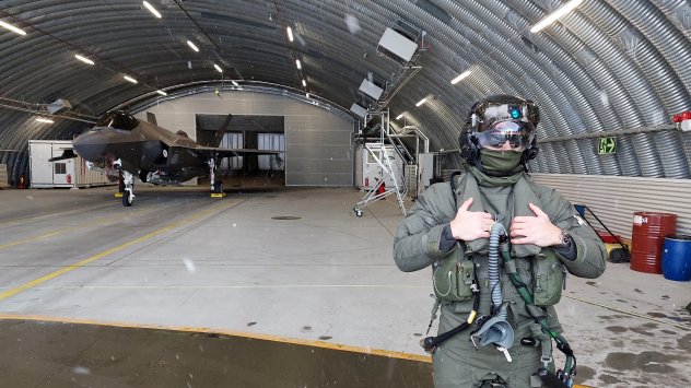 Снимка: Bloomberg