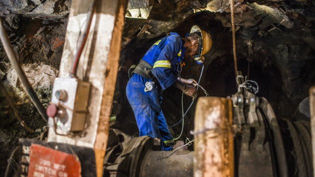 Снимка: Bloomberg