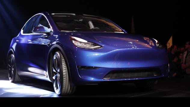 Снимка: Bloomberg 