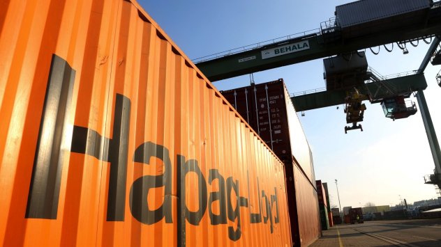 Снимка: Bloomberg