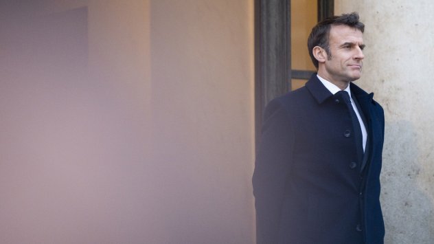 Снимка: Bloomberg L.P.