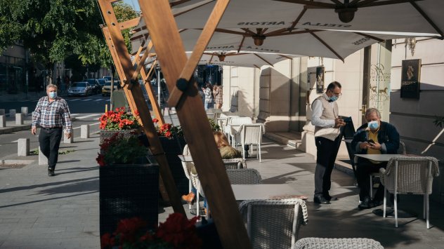 През коледните и новогодишните празници румънските туристи са похарчили 45