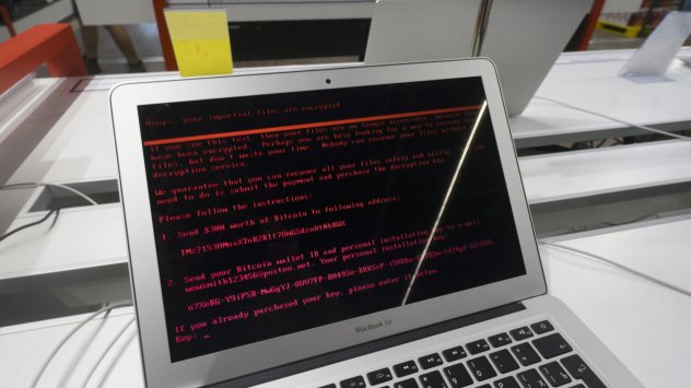 снимка: Bloomberg LP