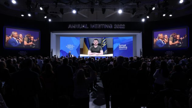 Нов на Oxfam публикуван в понеделник показва че милиардерите по