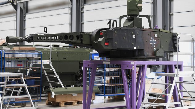 Снимка: Bloomberg