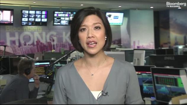 Снимка: Bloomberg TV Bulgaria