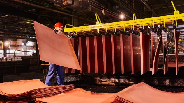 Снимка: Bloomberg