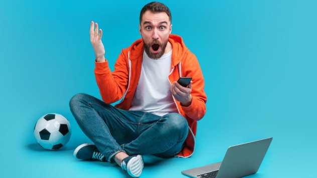 Снимка: Silentbet.com