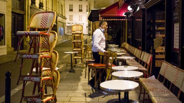 Снимка: Nathan Laine/Bloomberg