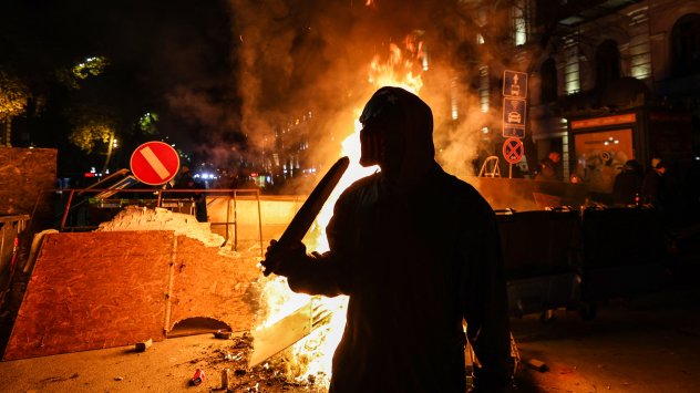 Снимка: Bloomberg