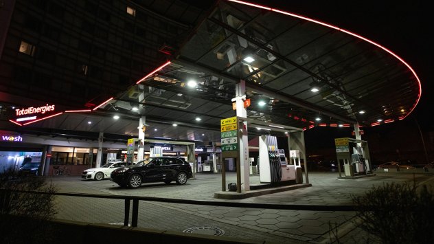 Енергийната криза която е обхванала еврозоната ще увеличи разходите на