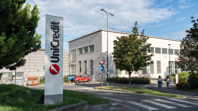 Снимка: Bloomberg L.P.