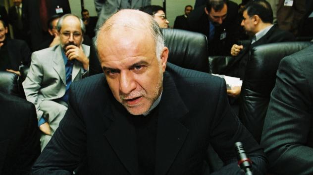 Иран връща 1 млн. барела петрол дневно на пазара на две фази