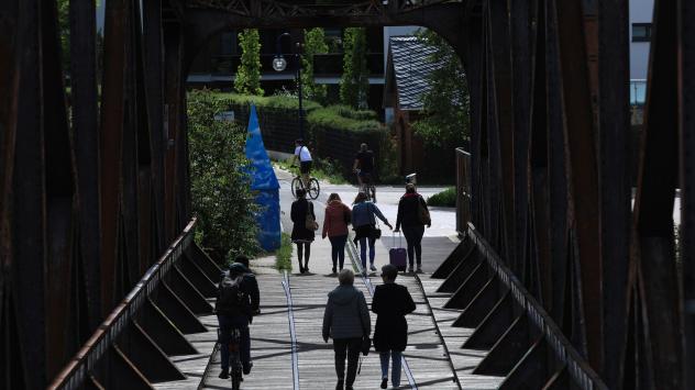 Снимка: Krisztian Bocsi/Bloomberg