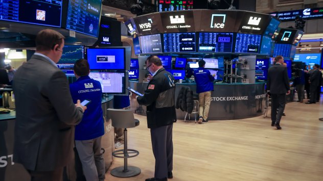 Снимка: Bloomberg L.P.