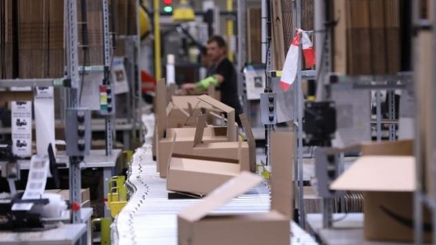 Снимка: Bloomberg 