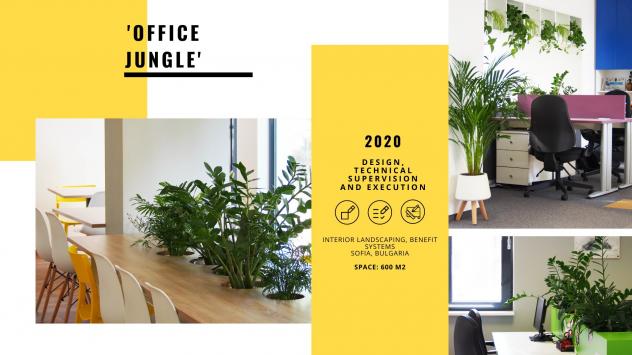 Снимка: Botanic Lab