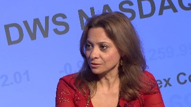 Снимка: Bloomberg TV Bulgaria