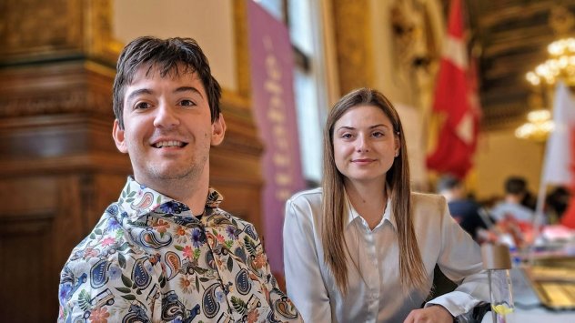 Български стартъп е сред 90-те избрани от цял свят за изложение за иновации в Болоня