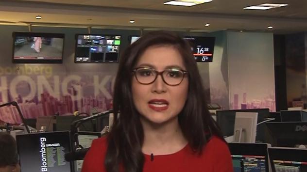 Хайди Лун Снимка: Bloomberg TV Bulgaria