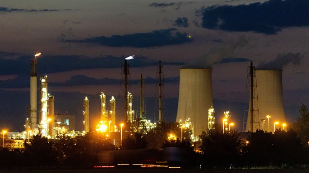 Снимка: Bloomberg