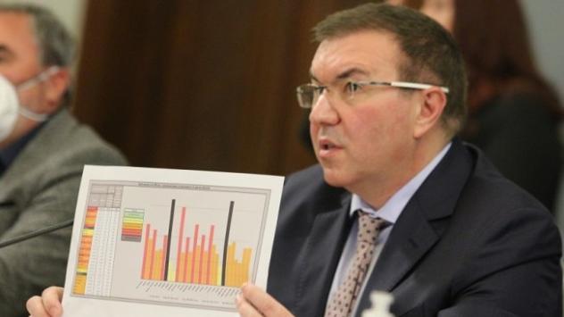 Снимка: БГНЕС