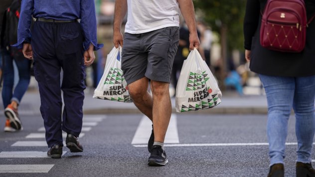 Снимка: Bloomberg LP