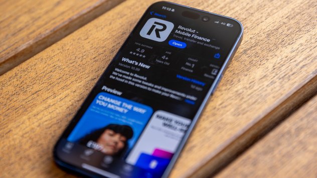 Снимка: Bloomberg L.P.