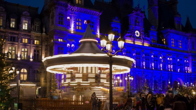 Снимка: Bloomberg L.P.