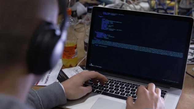 Снимка: Luke MacGregor/Bloomberg