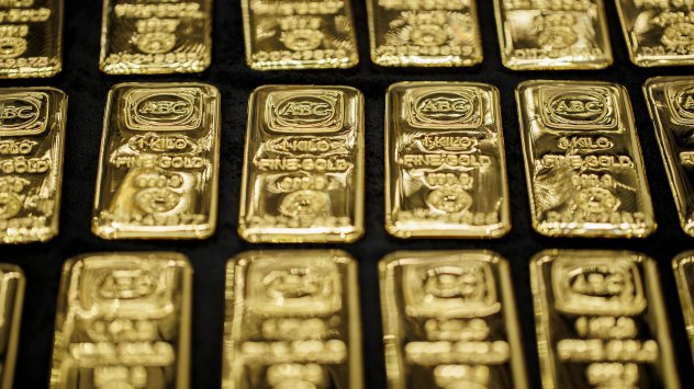 Снимка: Bloomberg LP