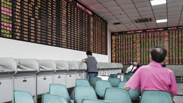 Снимка: Qilai Shen/Bloomberg