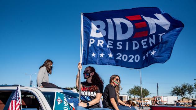 Снимка: Bloomberg