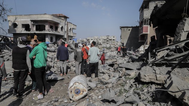 Снимка: Bloomberg LP