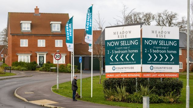 Снимка: Bloomberg