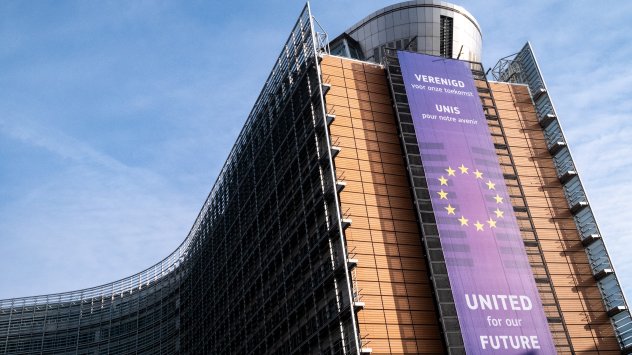 Снимка: Bloomberg