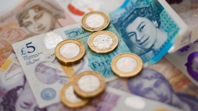 Снимка: Hollie Adams/Bloomberg