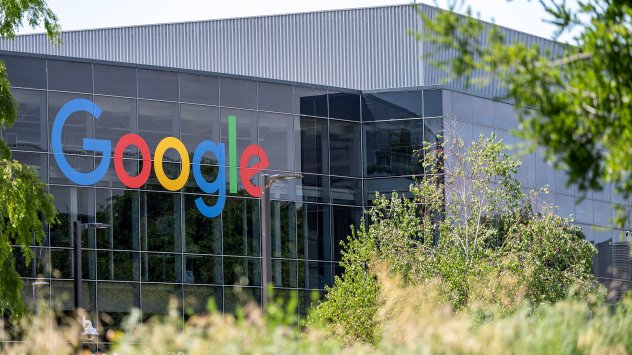 Снимка: Bloomberg L.P.