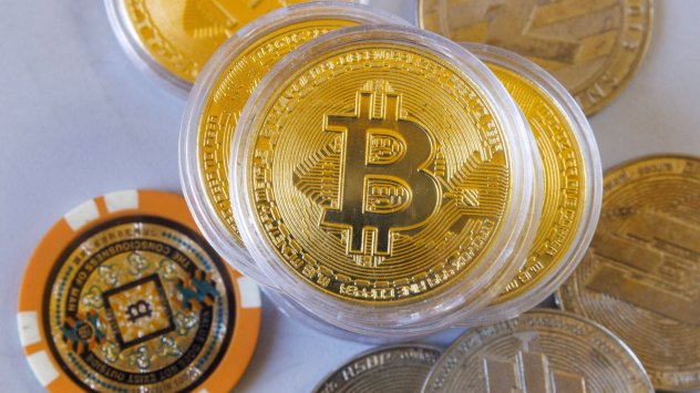 Снимка: Bloomberg LP